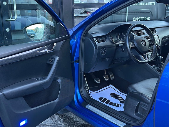 Skoda Octavia 5 of 5