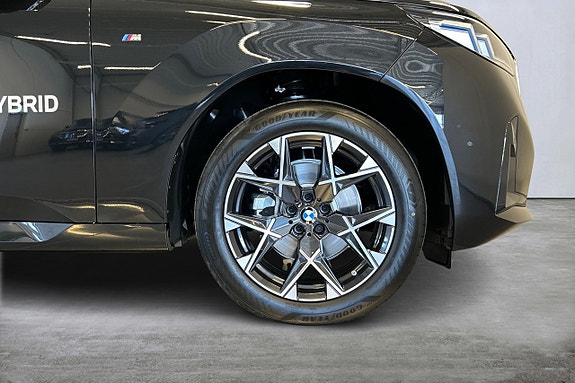 BMW X3 9 of 24