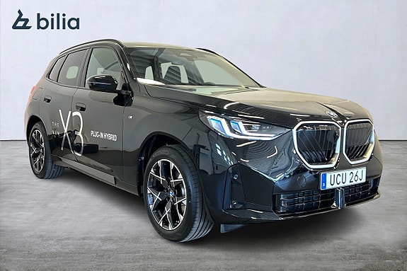 BMW X3 3 of 5