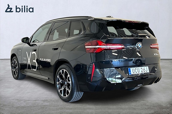 BMW X3 5 of 5
