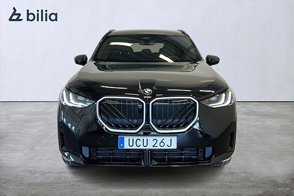 BMW X3 2 of 5