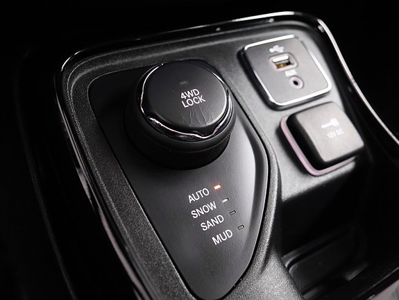 Jeep Compass 20 of 28