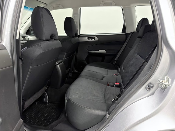 Subaru Forester 22 of 23