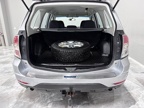 Subaru Forester 23 of 23