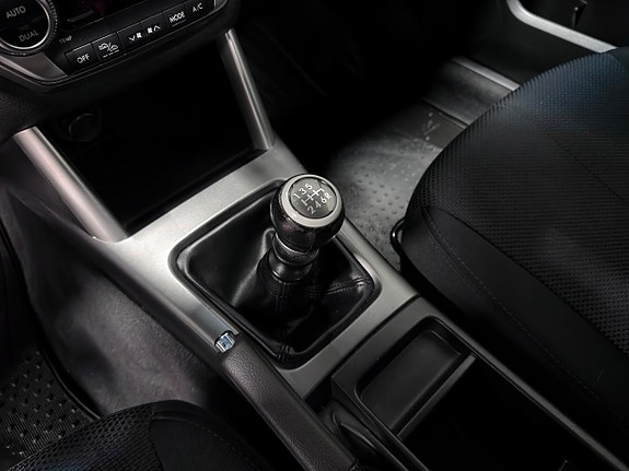 Subaru Forester 17 of 23