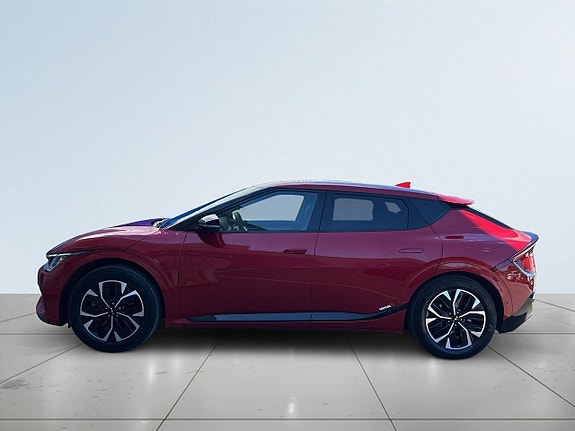 Kia EV6 4 of 5