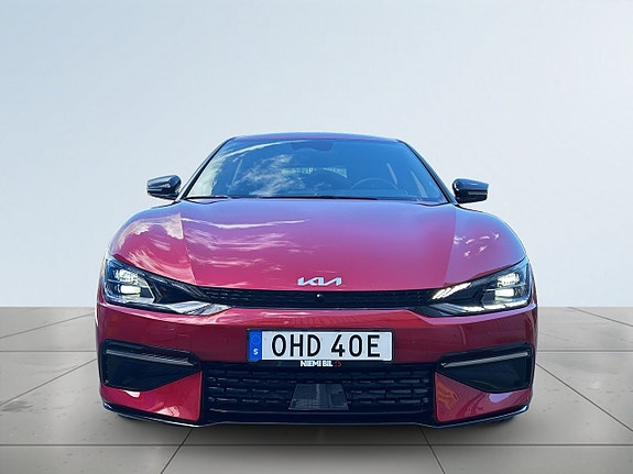 Kia EV6 2 of 5