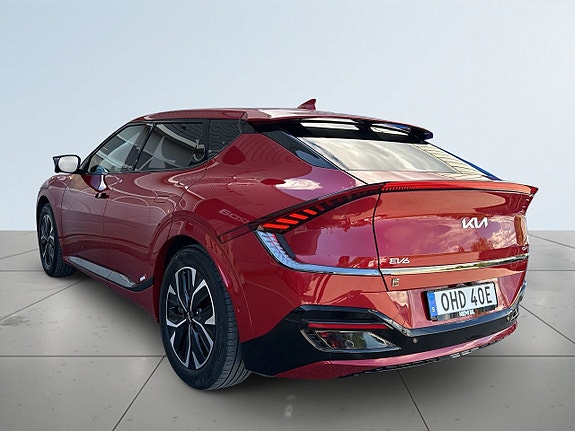Kia EV6 5 of 5