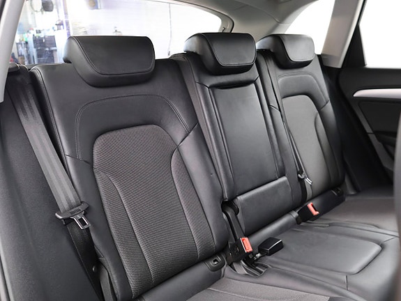 Audi Q5 24 of 27