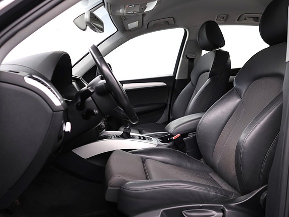 Audi Q5 13 of 27