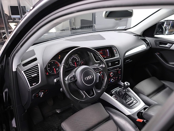 Audi Q5 12 of 27