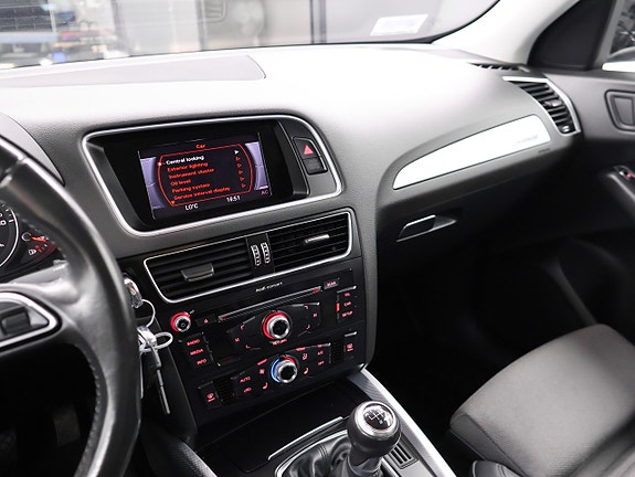 Audi Q5 14 of 27