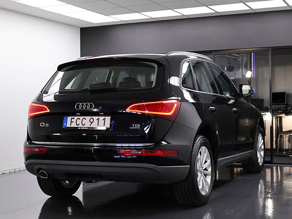 Audi Q5 6 of 27