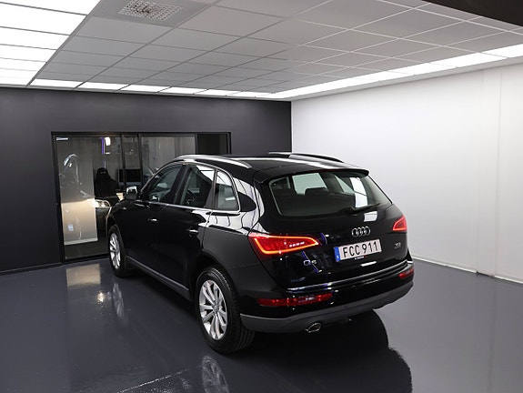 Audi Q5 5 of 5
