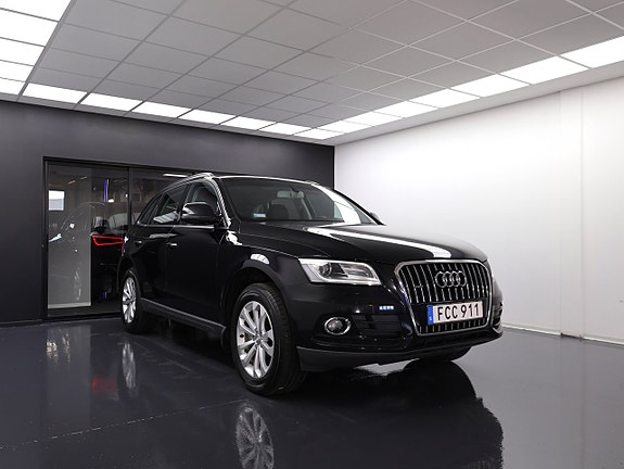 Audi Q5 3 of 5
