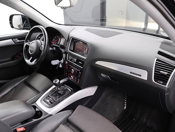 Audi Q5 21 of 27