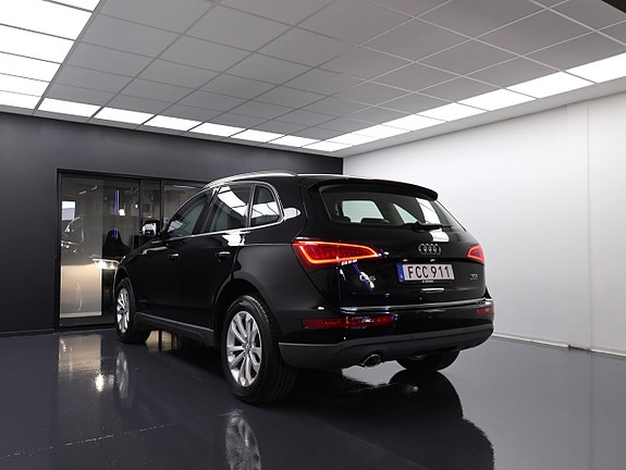 Audi Q5 4 of 5