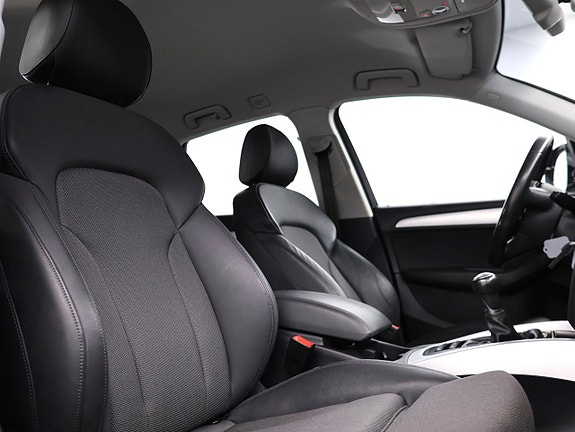 Audi Q5 23 of 27