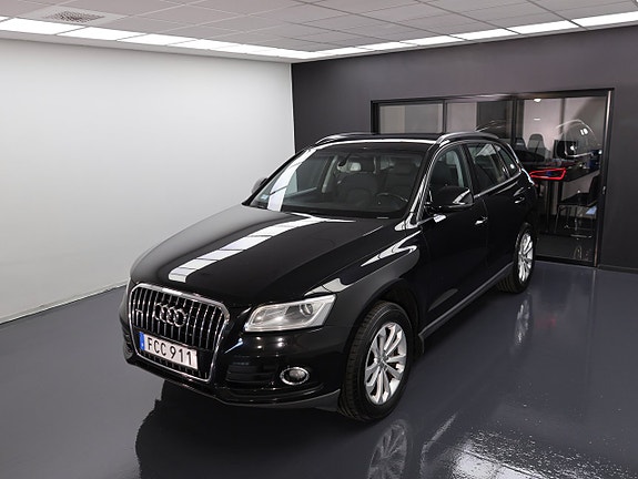 Audi Q5 7 of 27