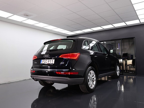 Audi Q5 9 of 27