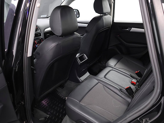 Audi Q5 20 of 27