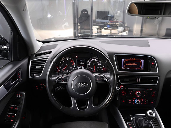 Audi Q5 17 of 27