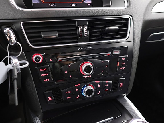 Audi Q5 15 of 27