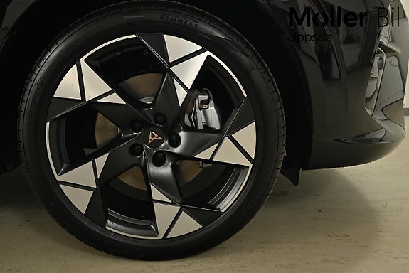 Cupra Terramar 5 of 5