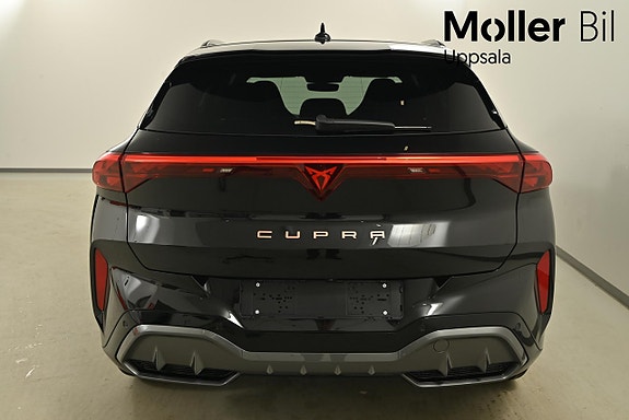 Cupra Terramar 4 of 5