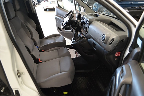 Peugeot Partner 10 of 13