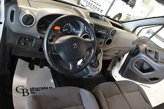 Peugeot Partner 9 of 13