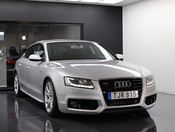 Audi A5 3 of 5
