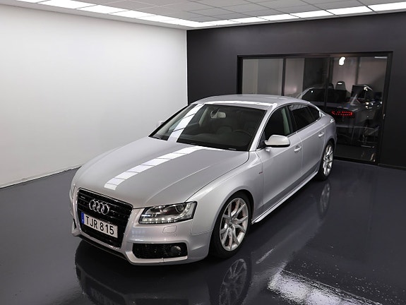 Audi A5 5 of 5