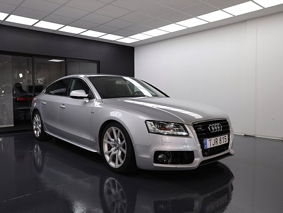 Audi A5 4 of 5