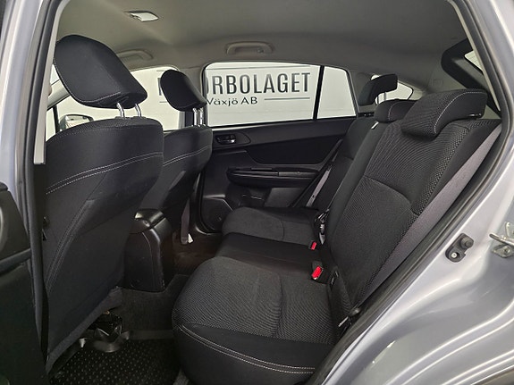 Subaru XV 7 of 14