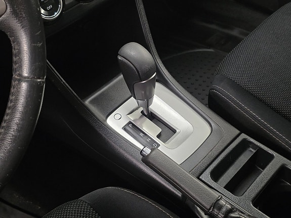 Subaru XV 6 of 14