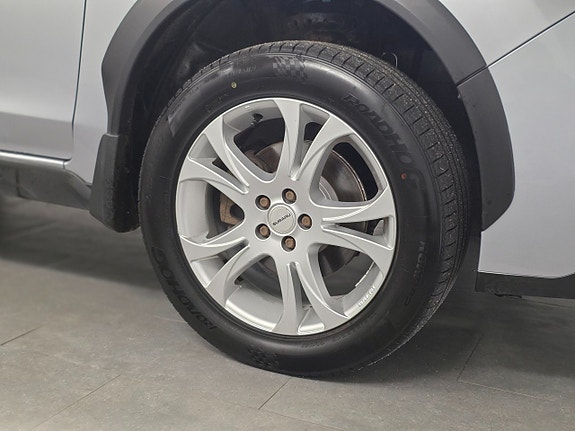 Subaru XV 13 of 14