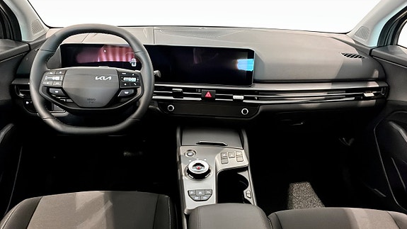 Kia Sportage 7 of 12