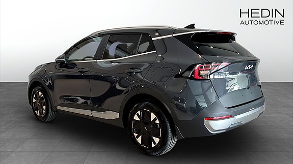 Kia Sportage 6 of 12