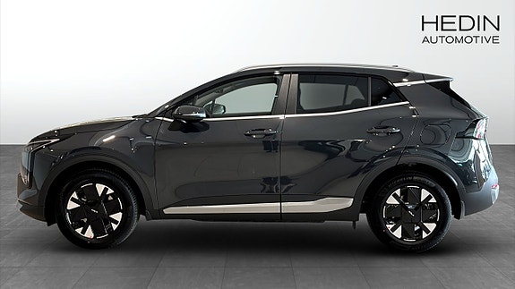 Kia Sportage 4 of 12