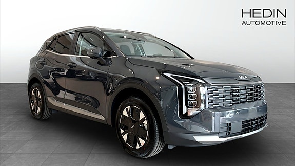 Kia Sportage 3 of 12