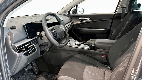 Kia Sportage 8 of 12