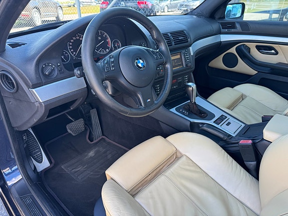 BMW 540i 10 of 19