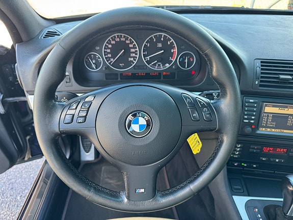 BMW 540i 11 of 19