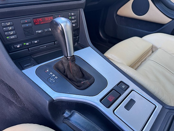 BMW 540i 13 of 19