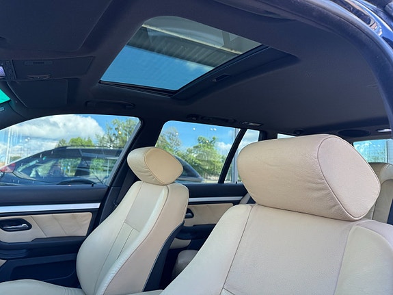 BMW 540i 9 of 19