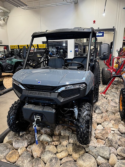 Polaris Ranger 500 " Nyhet " 6 of 8