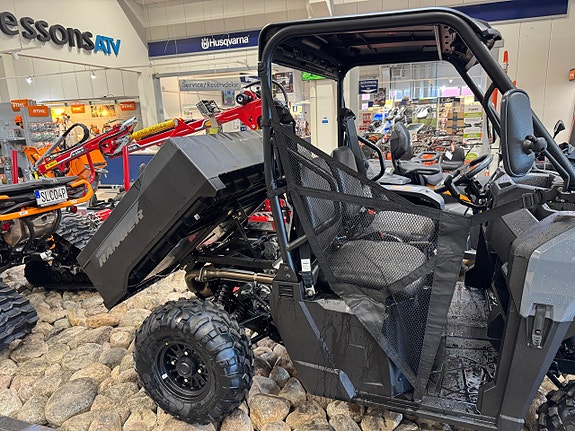 Polaris Ranger 500 " Nyhet " 8 of 8