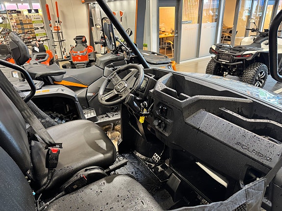 Polaris Ranger 500 " Nyhet " 4 of 8