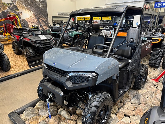 Polaris Ranger 500 " Nyhet " 5 of 8